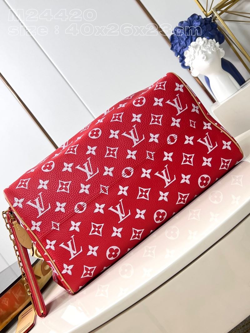 Louis Vuitton Speedy Bags